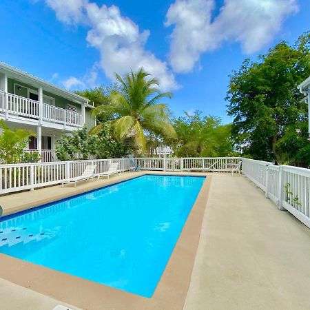 Breezy Nights St. Croix Apartment Christiansted Exterior photo