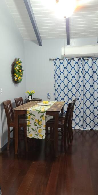 Breezy Nights St. Croix Apartment Christiansted Exterior photo