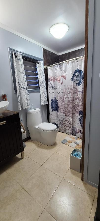 Breezy Nights St. Croix Apartment Christiansted Exterior photo