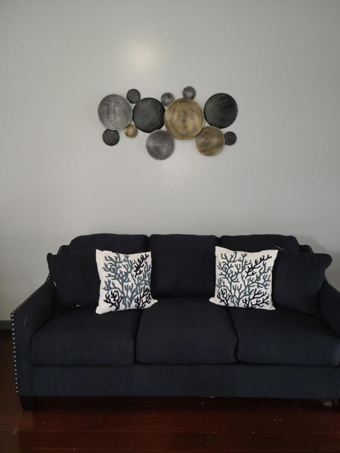 Breezy Nights St. Croix Apartment Christiansted Exterior photo