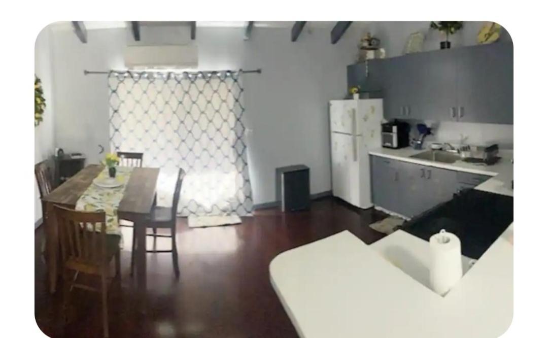 Breezy Nights St. Croix Apartment Christiansted Exterior photo